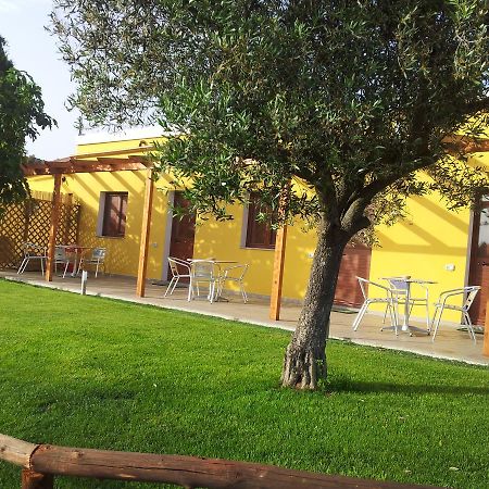 Il Frutteto Bed & Breakfast Torre delle Stelle Bagian luar foto