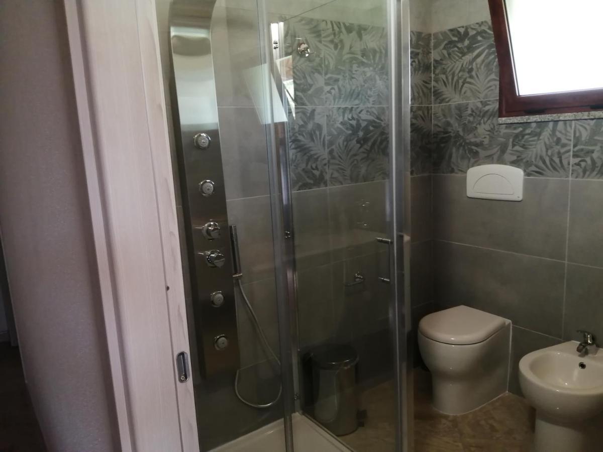 Il Frutteto Bed & Breakfast Torre delle Stelle Bagian luar foto