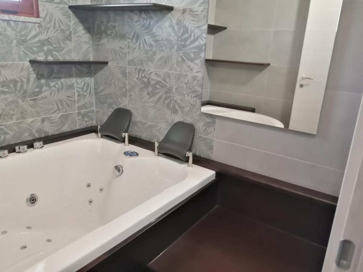 Il Frutteto Bed & Breakfast Torre delle Stelle Bagian luar foto