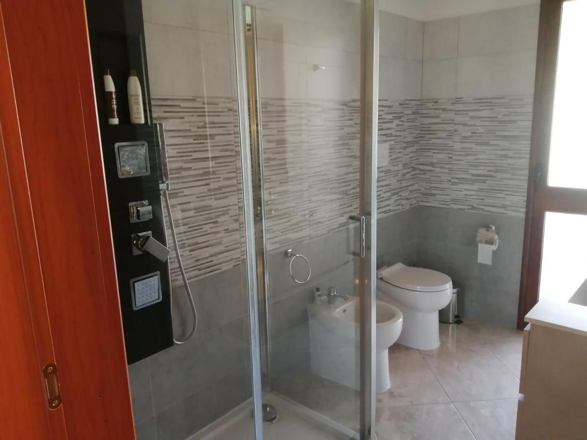 Il Frutteto Bed & Breakfast Torre delle Stelle Bagian luar foto