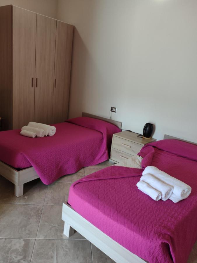 Il Frutteto Bed & Breakfast Torre delle Stelle Bagian luar foto