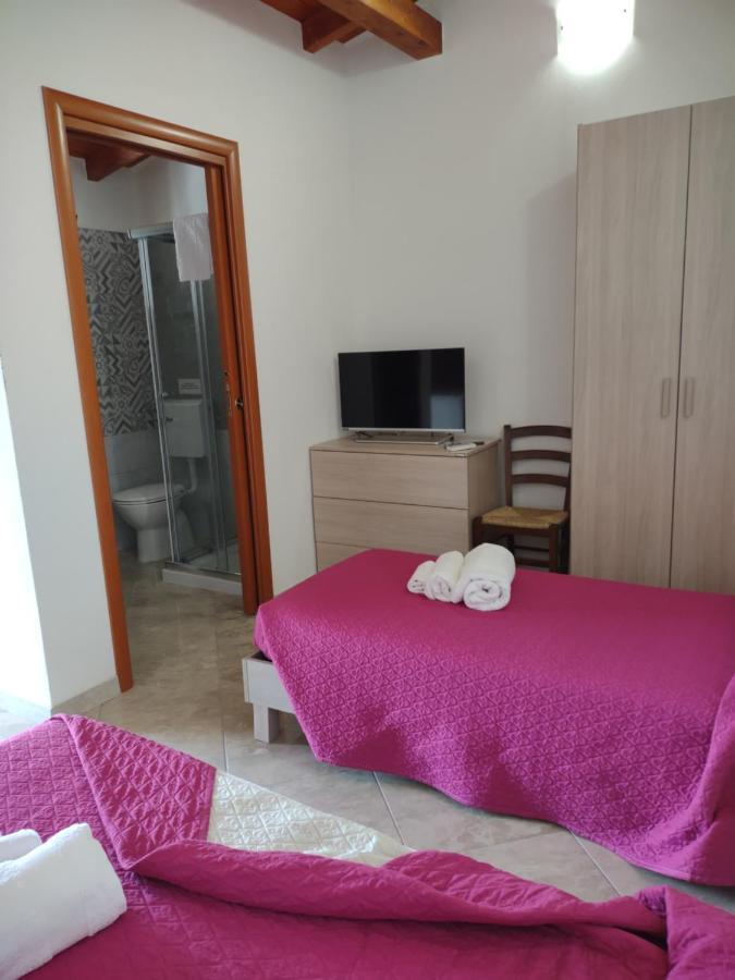 Il Frutteto Bed & Breakfast Torre delle Stelle Bagian luar foto