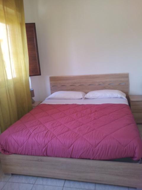 Il Frutteto Bed & Breakfast Torre delle Stelle Bagian luar foto